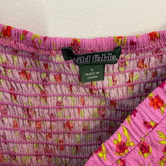 SO Dress & Wild Fable Dress, NWT, Size L, Set of 2 - Picture 13 of 15